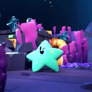 Brawl Stars