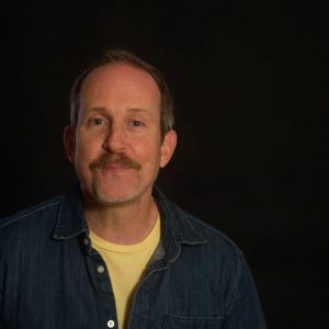 Bruce Straley