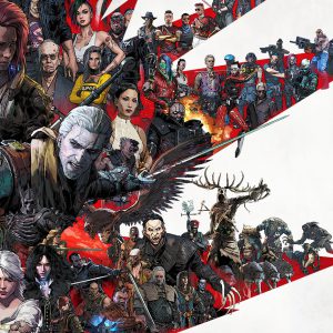 CD Projekt RED