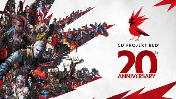 CD Projekt RED