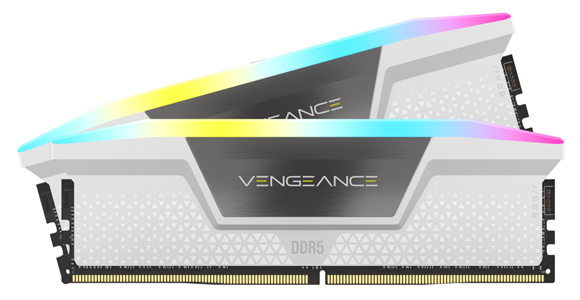 Corsair VENGEANCE RGB DDR5