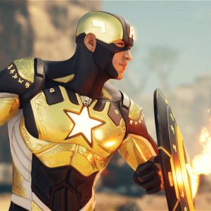 Marvel's Midnight Suns