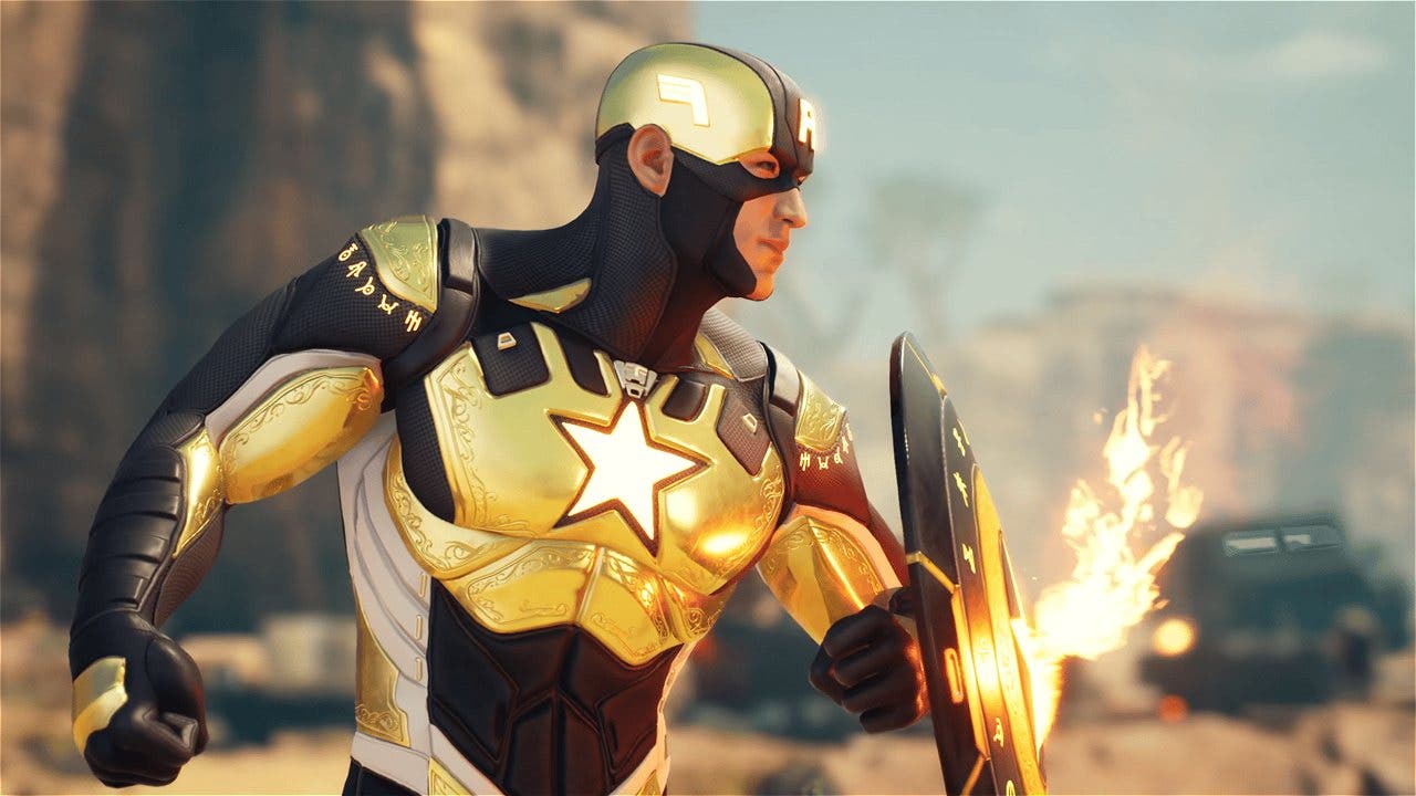 Marvel's Midnight Suns