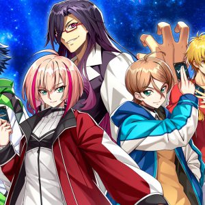 Cardfight Vanguard