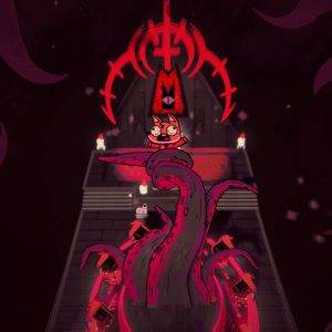 Cult of the Lamb