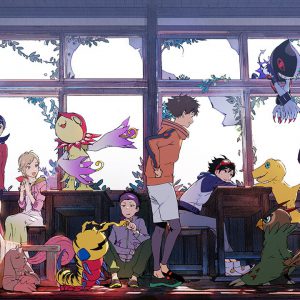 Digimon Survive