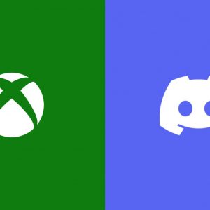 Discord Xbox
