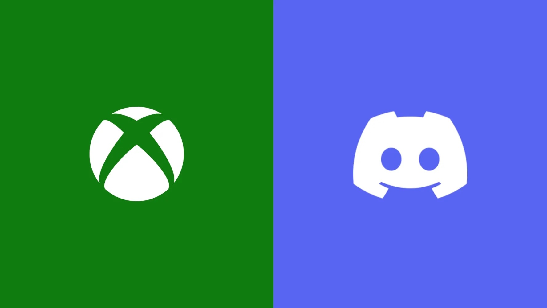 Discord Xbox