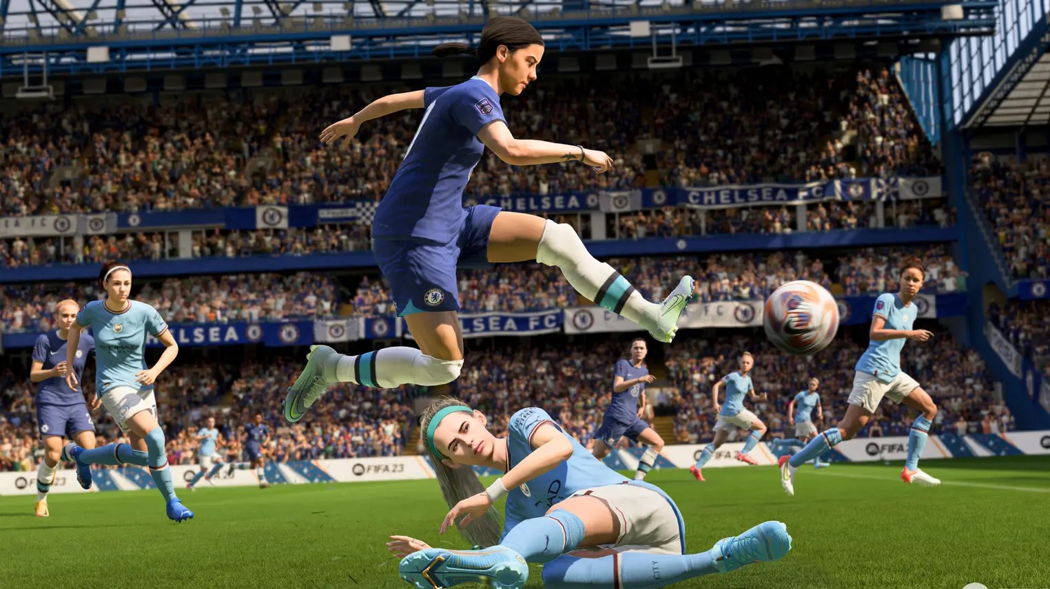 FIFA 23