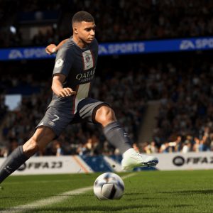 FIFA 23