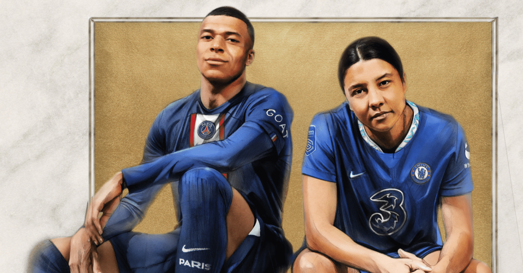 FIFA 23