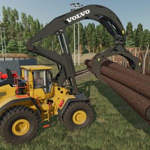 Farming Simulator 22