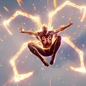 Marvel's Midnight Suns