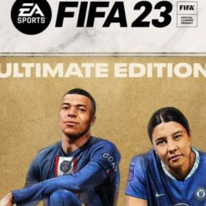FIFA 23