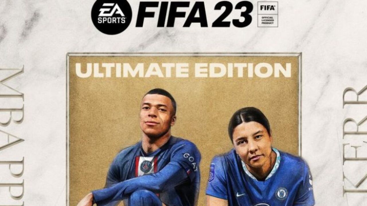 FIFA 23