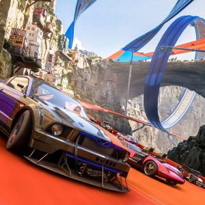Forza Horizon 5