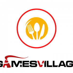 GamesVillage's Kitchen