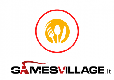 GamesVillage's Kitchen