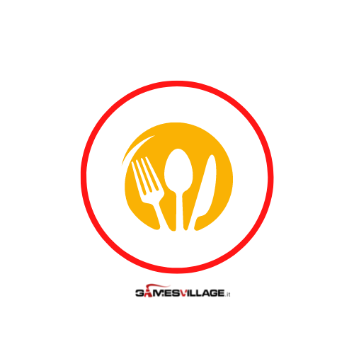 GamesVillage's Kitchen