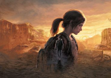 The Last of Us Part I