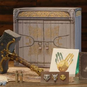 God of War Ragnarok