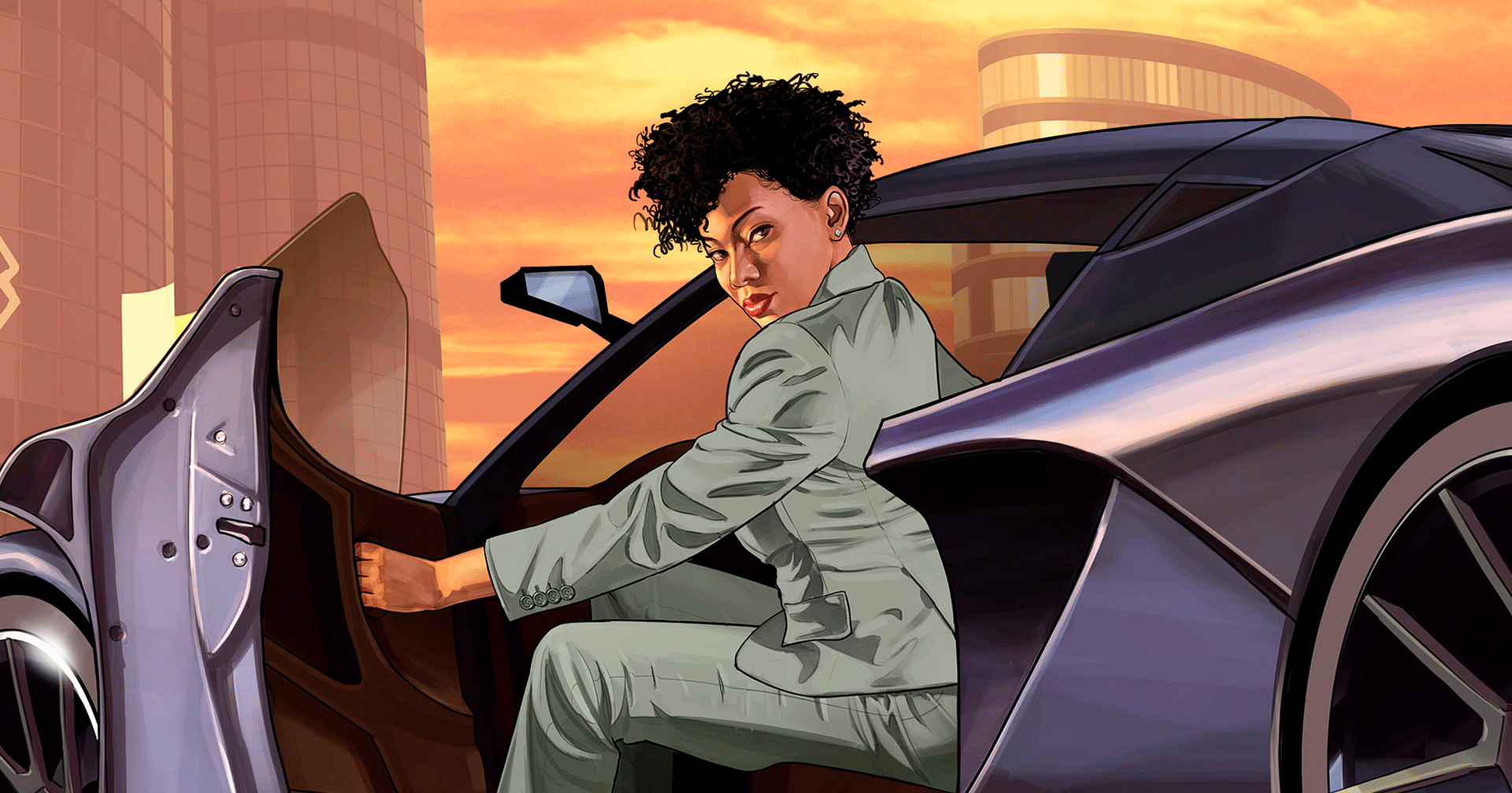 Grand Theft Auto
