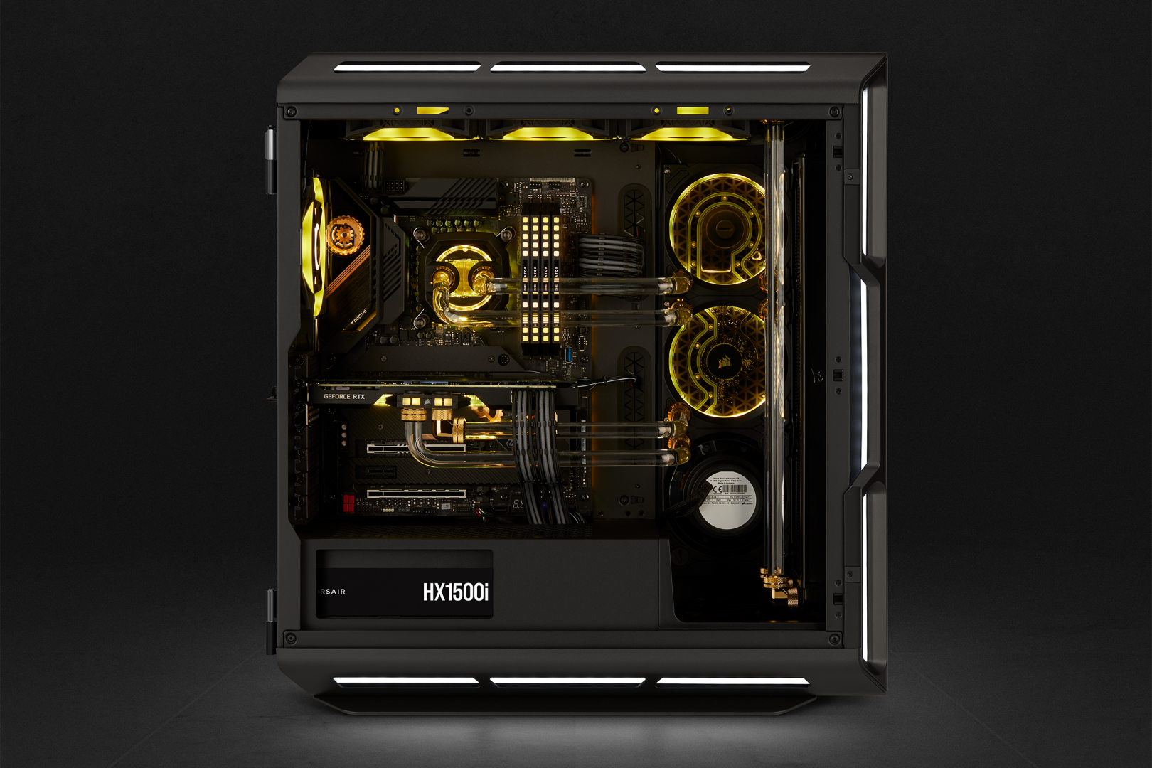 CORSAIR