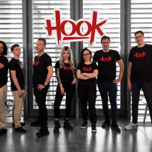 Hook