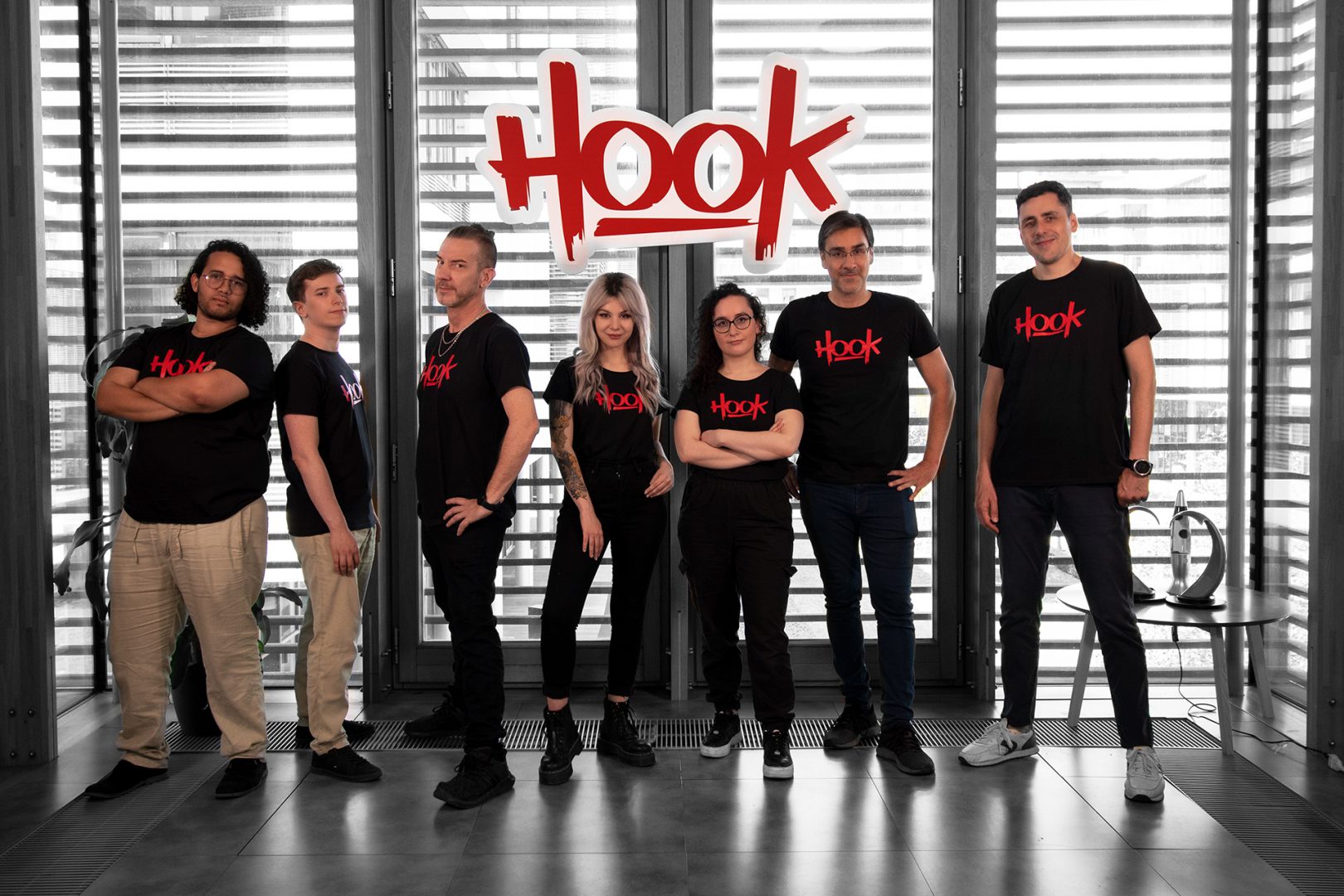 Hook