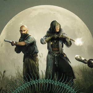 Hunt Showdown