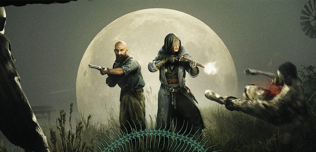 Hunt Showdown