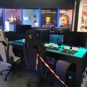 Logitech