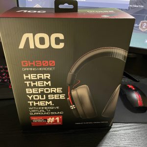 AOC GH300