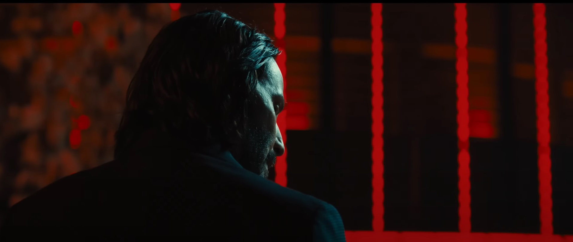John Wick 4