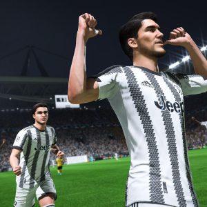 Juventus FIFA 23