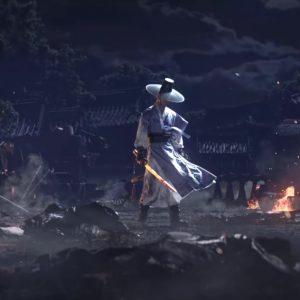 Kingdom The Blood