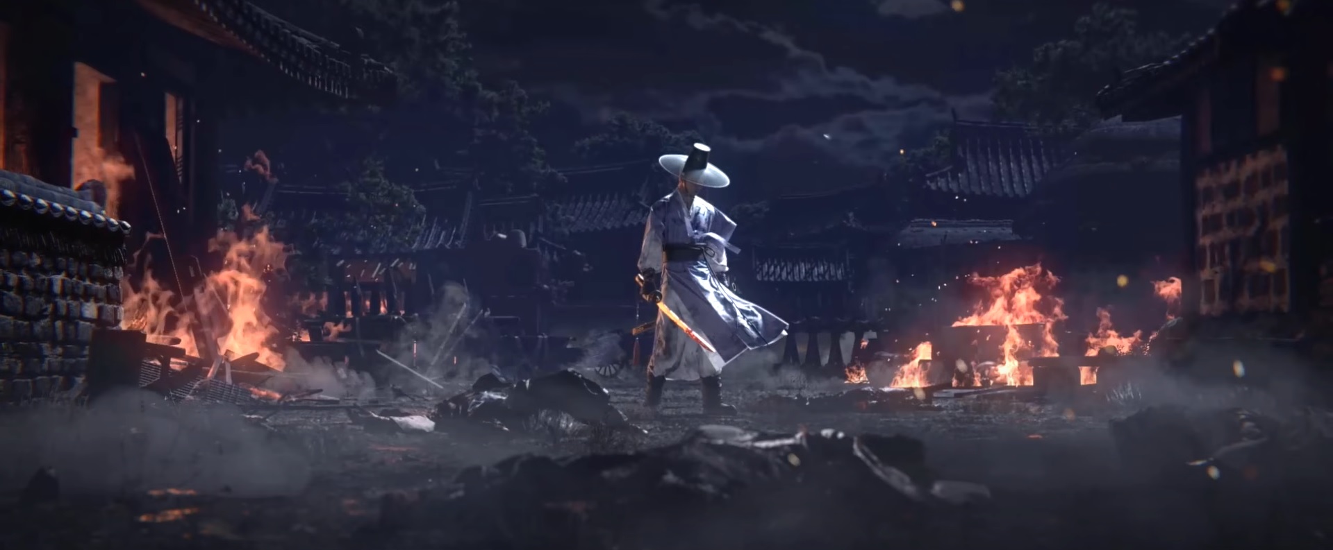 Kingdom The Blood