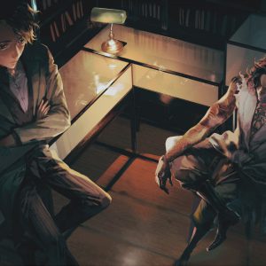 Mato Anomalies