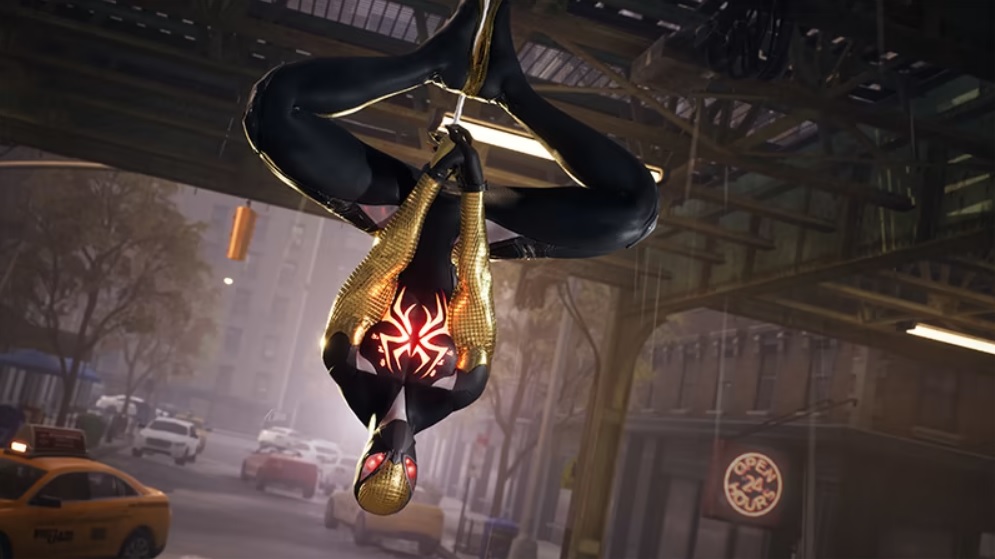 Marvel's Midnight Suns
