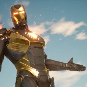 Marvel’s Midnight Suns