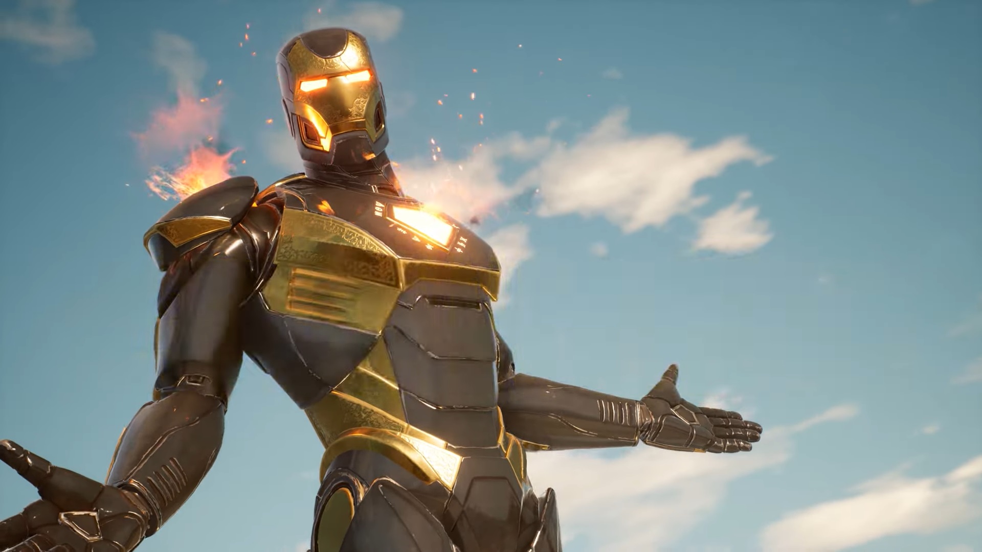 Marvel’s Midnight Suns