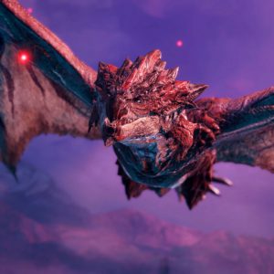 monster hunter rise sunbreak
