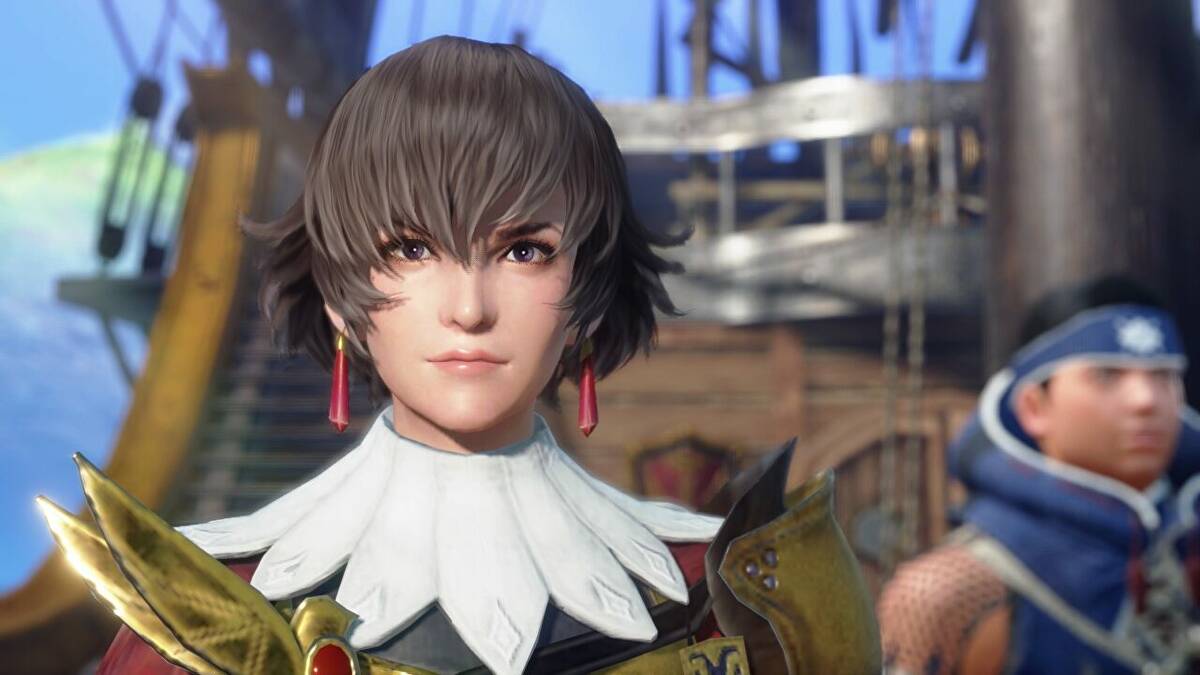monster hunter rise sunbreak
