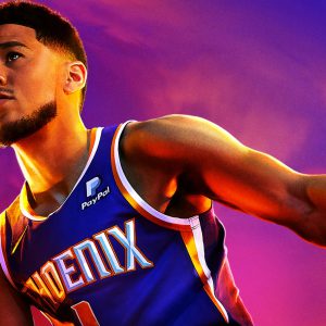 NBA 2k23