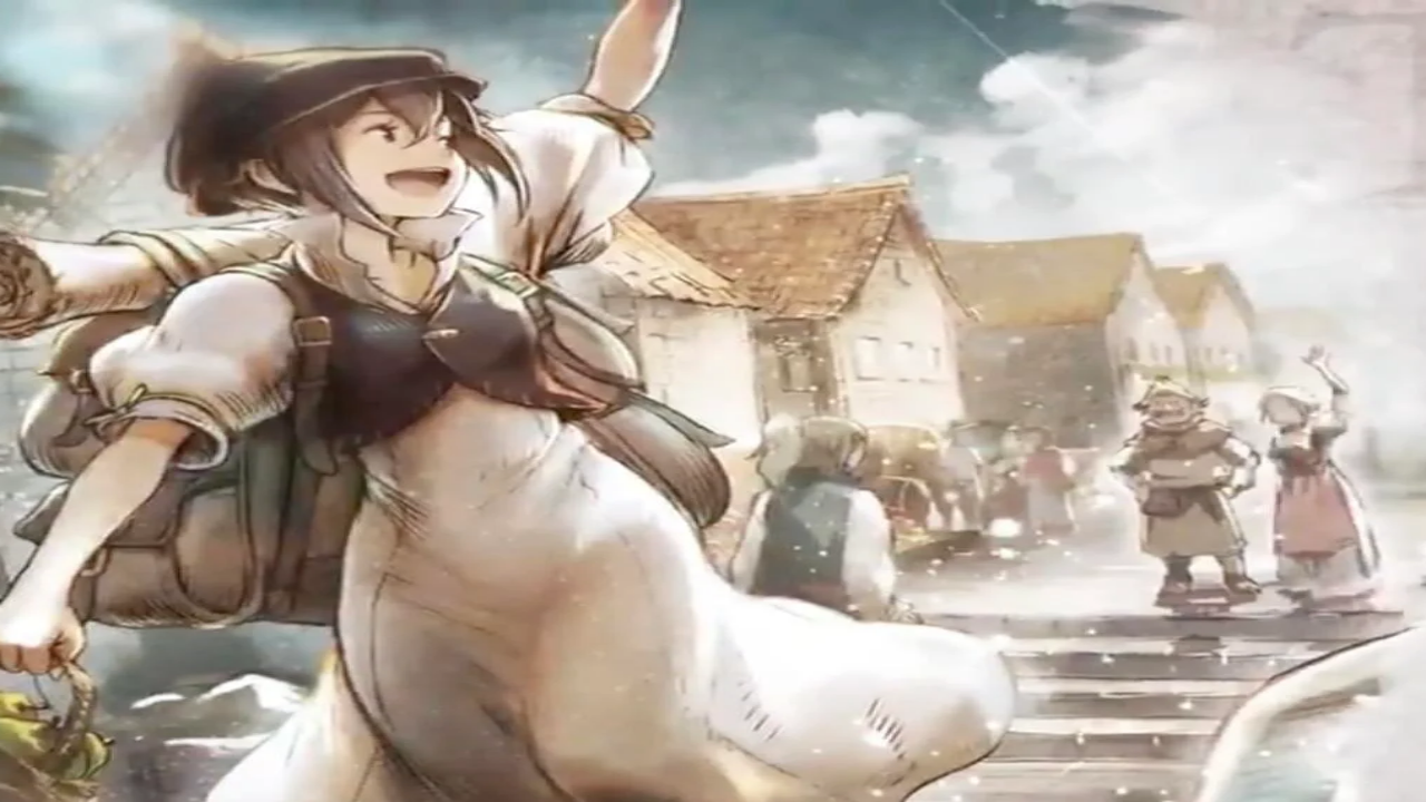 Octopath Traveler Champions of the Continent