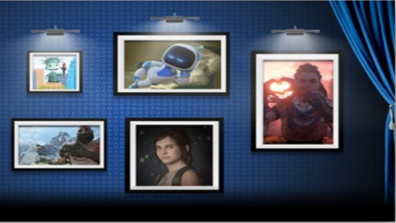 PlayStation