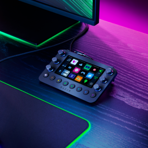 Razer Stream Controller; Razer