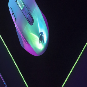 Roccat