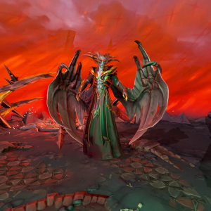 Runescape