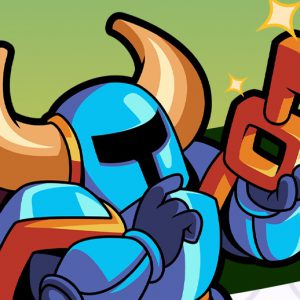 Shovel Knight Pocket Dungeon